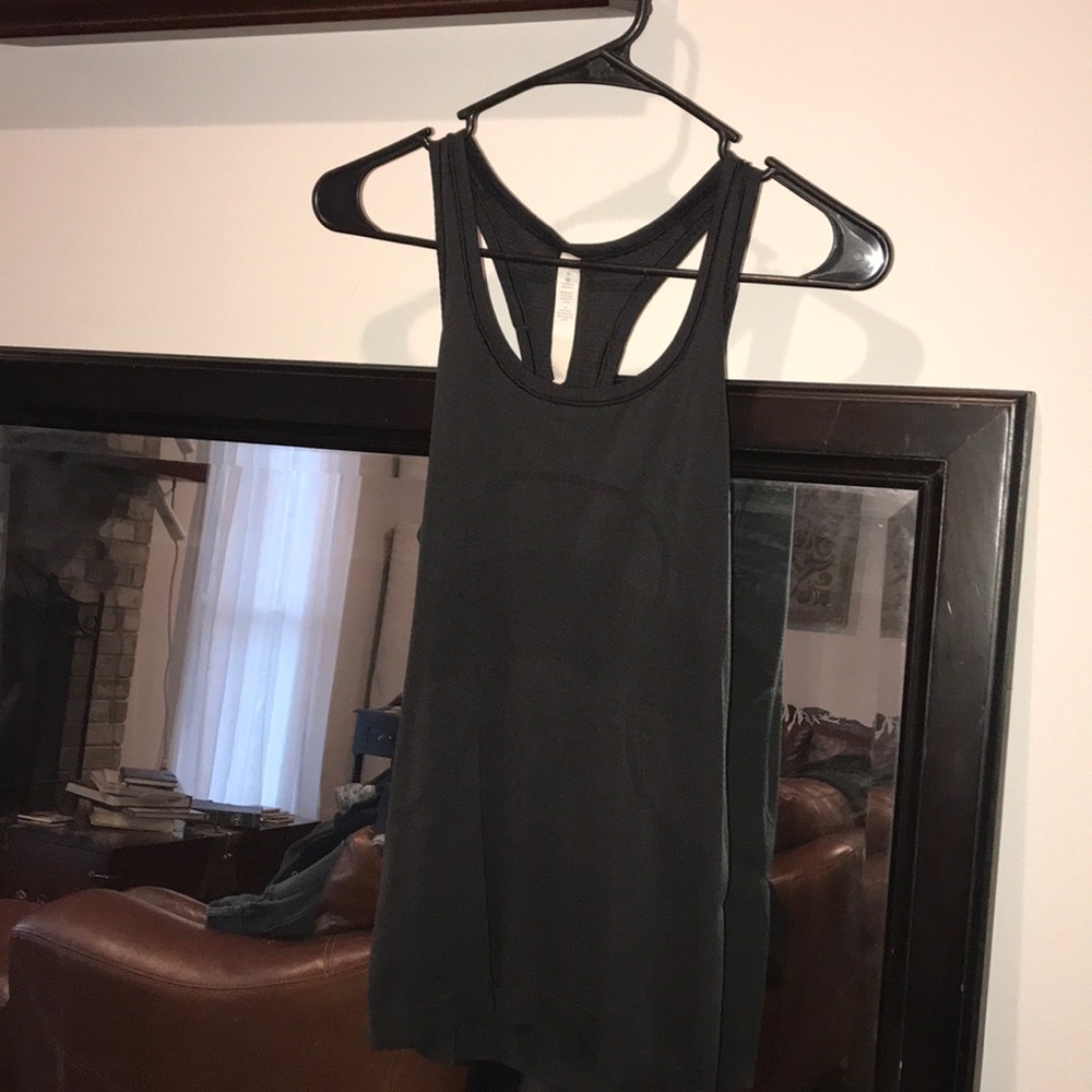 LuluLemon Athletica Racerback Tank